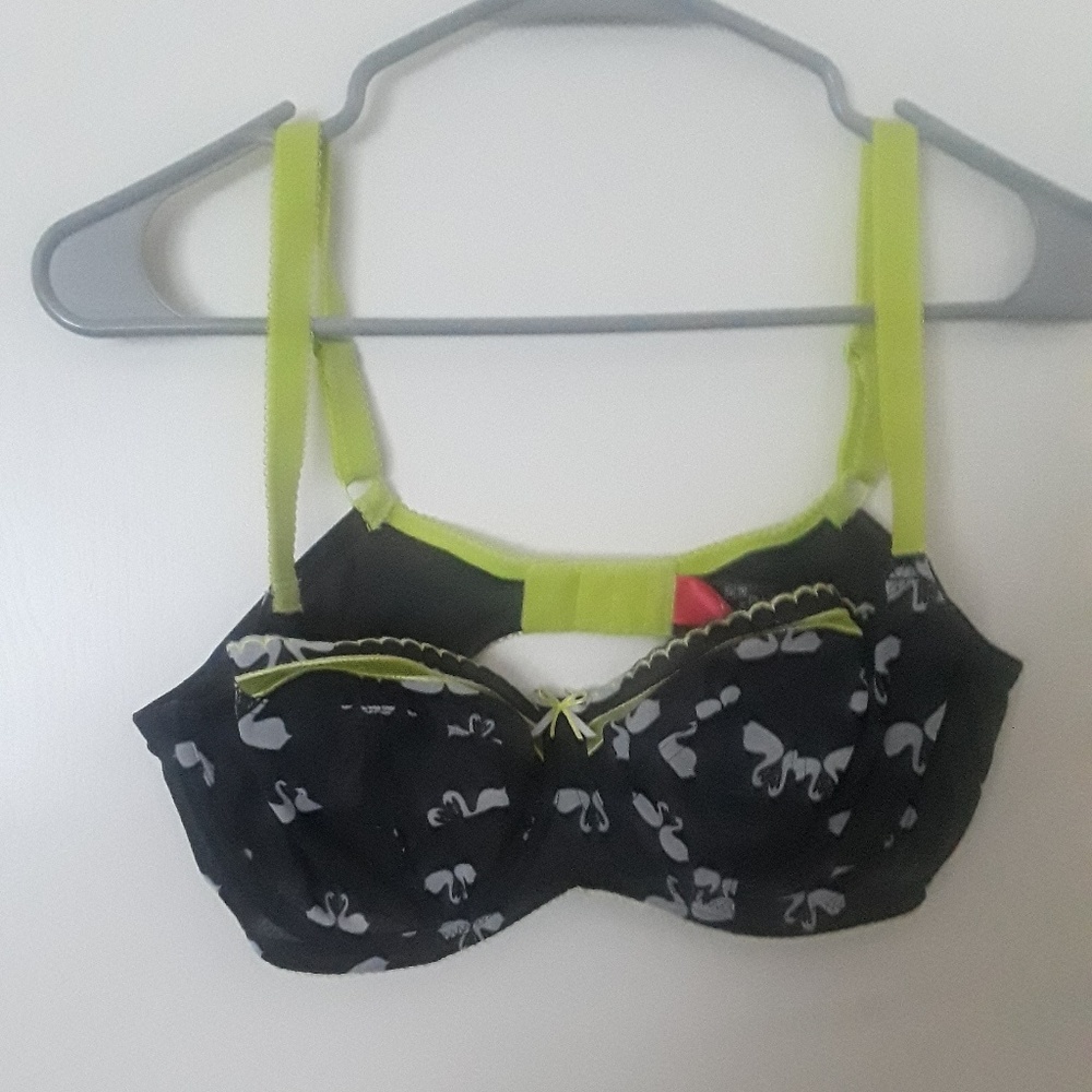 Panache Cleo Lily Bra Never Worn